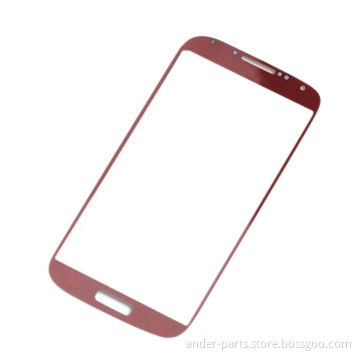 Front outer glass lens for Samsung Galaxy s5 i9600